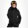 Dare2b, Dynamical Ski-jas Dames Zwart 1 Dare2b, Dynamical Ski-jas Dames Zwart -XUEFENG EXTREME OUTFIT dare2b dynamical aa jas gevoerd dames zwart 22dare2158v2 BI 02