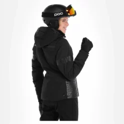 Dare2b, Dynamical Ski-jas Dames Zwart -XUEFENG EXTREME OUTFIT dare2b dynamical aa jas gevoerd dames zwart 22dare2158v2 BI 03