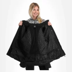 Dare2b, Dynamical Ski-jas Dames Zwart -XUEFENG EXTREME OUTFIT dare2b dynamical aa jas gevoerd dames zwart 22dare2158v2 BI 05