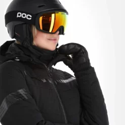 Dare2b, Dynamical Ski-jas Dames Zwart -XUEFENG EXTREME OUTFIT dare2b dynamical aa jas gevoerd dames zwart 22dare2158v2 BI 06