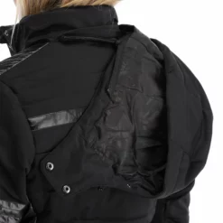 Dare2b, Dynamical Ski-jas Dames Zwart -XUEFENG EXTREME OUTFIT dare2b dynamical aa jas gevoerd dames zwart 22dare2158v2 BI 08