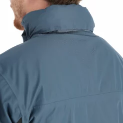 Dare2b, Embodied Ski-jas Heren Grijs, Zwart 21 Dare2b, Embodied Ski-jas Heren Grijs, Zwart -XUEFENG EXTREME OUTFIT dare2b embodied aa jas gevoerd heren grijs zwart 22dare2128v3 BI 11