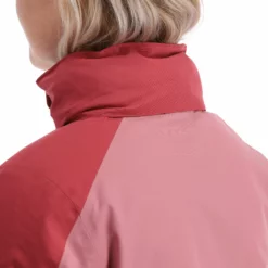 Dare2b, Enliven Ski-jas Dames Mesa Roze -XUEFENG EXTREME OUTFIT dare2b enliven aa jas gevoerd dames mesa roze 22dare2154v1 BI 08