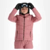 Dare2b, Expertise Ski-jas Dames Mesa Roze -XUEFENG EXTREME OUTFIT dare2b expertise aa jas gevoerd dames mesa roze 22dare2156v3 BI 02
