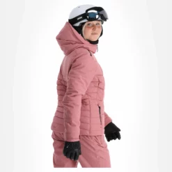 Dare2b, Expertise Ski-jas Dames Mesa Roze -XUEFENG EXTREME OUTFIT dare2b expertise aa jas gevoerd dames mesa roze 22dare2156v3 BI 03