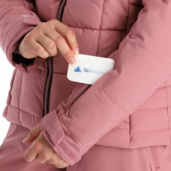 Dare2b, Expertise Ski-jas Dames Mesa Roze -XUEFENG EXTREME OUTFIT dare2b expertise aa jas gevoerd dames mesa roze 22dare2156v3 BI 07