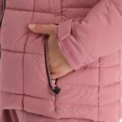 Dare2b, Expertise Ski-jas Dames Mesa Roze -XUEFENG EXTREME OUTFIT dare2b expertise aa jas gevoerd dames mesa roze 22dare2156v3 BI 09