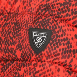 Dare2b, Glamorize Ii Jkt Ski-jas Dames Seville Rood -XUEFENG EXTREME OUTFIT dare2b glamorize ii jkt ski jas dames seville rood AA20dar038a BI 010