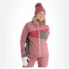 Dare2b, Ice Gleam III Ski-jas Dames Mesa Roze -XUEFENG EXTREME OUTFIT dare2b ice gleam iii aa jas gevoerd dames mesa roze 22dare2155v1 BI 02