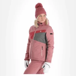 Dare2b, Ice Gleam III Ski-jas Dames Mesa Roze -XUEFENG EXTREME OUTFIT dare2b ice gleam iii aa jas gevoerd dames mesa roze 22dare2155v1 BI 04