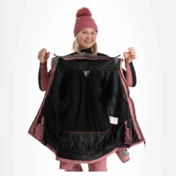 Dare2b, Ice Gleam III Ski-jas Dames Mesa Roze -XUEFENG EXTREME OUTFIT dare2b ice gleam iii aa jas gevoerd dames mesa roze 22dare2155v1 BI 06