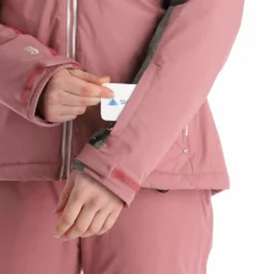 Dare2b, Ice Gleam III Ski-jas Dames Mesa Roze -XUEFENG EXTREME OUTFIT dare2b ice gleam iii aa jas gevoerd dames mesa roze 22dare2155v1 BI 08