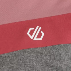 Dare2b, Ice Gleam III Ski-jas Dames Mesa Roze -XUEFENG EXTREME OUTFIT dare2b ice gleam iii aa jas gevoerd dames mesa roze 22dare2155v1 BI 12