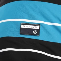 Dare2b, Outlier II Ski-jas Heren Gulfstream Blauw, Zwart -XUEFENG EXTREME OUTFIT dare2b outlier ii aa jas gevoerd heren gulfstream blauw zwart 22dare2122v2 BI 11