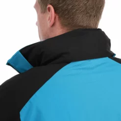 Dare2b, Remit Ski-jas Heren Fjord Blauw, Zwart -XUEFENG EXTREME OUTFIT dare2b remit aa jas gevoerd heren fjord blauw zwart 22dare2127v2 BI 12
