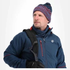 Dare2b, Remit Ski-jas Heren Moonlight Denim Blauw 16 Dare2b, Remit Ski-jas Heren Moonlight Denim Blauw -XUEFENG EXTREME OUTFIT dare2b remit aa jas gevoerd heren moonlight denim blauw 22dare2127v7 BI 06