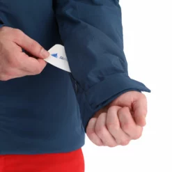 Dare2b, Remit Ski-jas Heren Moonlight Denim Blauw 18 Dare2b, Remit Ski-jas Heren Moonlight Denim Blauw -XUEFENG EXTREME OUTFIT dare2b remit aa jas gevoerd heren moonlight denim blauw 22dare2127v7 BI 08