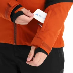 Dare2b, Supernova II Ski-jas Heren Burnt Brick Bruin, Zwart 20 Dare2b, Supernova II Ski-jas Heren Burnt Brick Bruin, Zwart -XUEFENG EXTREME OUTFIT dare2b supernova ii aa jas gevoerd heren burnt brick bruin zwart 22dare2125v2 BI 07