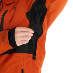 Dare2b, Supernova II Ski-jas Heren Burnt Brick Bruin, Zwart 22 Dare2b, Supernova II Ski-jas Heren Burnt Brick Bruin, Zwart -XUEFENG EXTREME OUTFIT dare2b supernova ii aa jas gevoerd heren burnt brick bruin zwart 22dare2125v2 BI 09