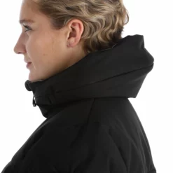 Dare2b, Verdict Ski-jas Dames Zwart -XUEFENG EXTREME OUTFIT dare2b verdict aa jas gevoerd dames zwart 22dare2151v1 BI 10