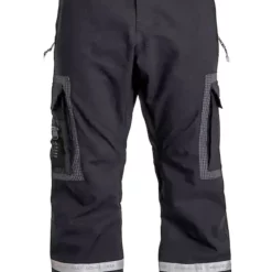 DC Revival Snowboard Pants Black 15K