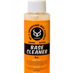 Demon Snowboard Base Cleaner (120 Ml)