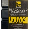Demon Black Gold Universal Graphite Snowboard Wax (113 Gr) -XUEFENG EXTREME OUTFIT demon black gold universal graphite snowboard wax 113 gr 22118