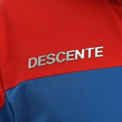 Descente, Adrien Ski-jas Heren Blauw 32 Descente, Adrien Ski-jas Heren Blauw -XUEFENG EXTREME OUTFIT descente adrien aa jas gevoerd heren blauw 22desce109v3 BI 16