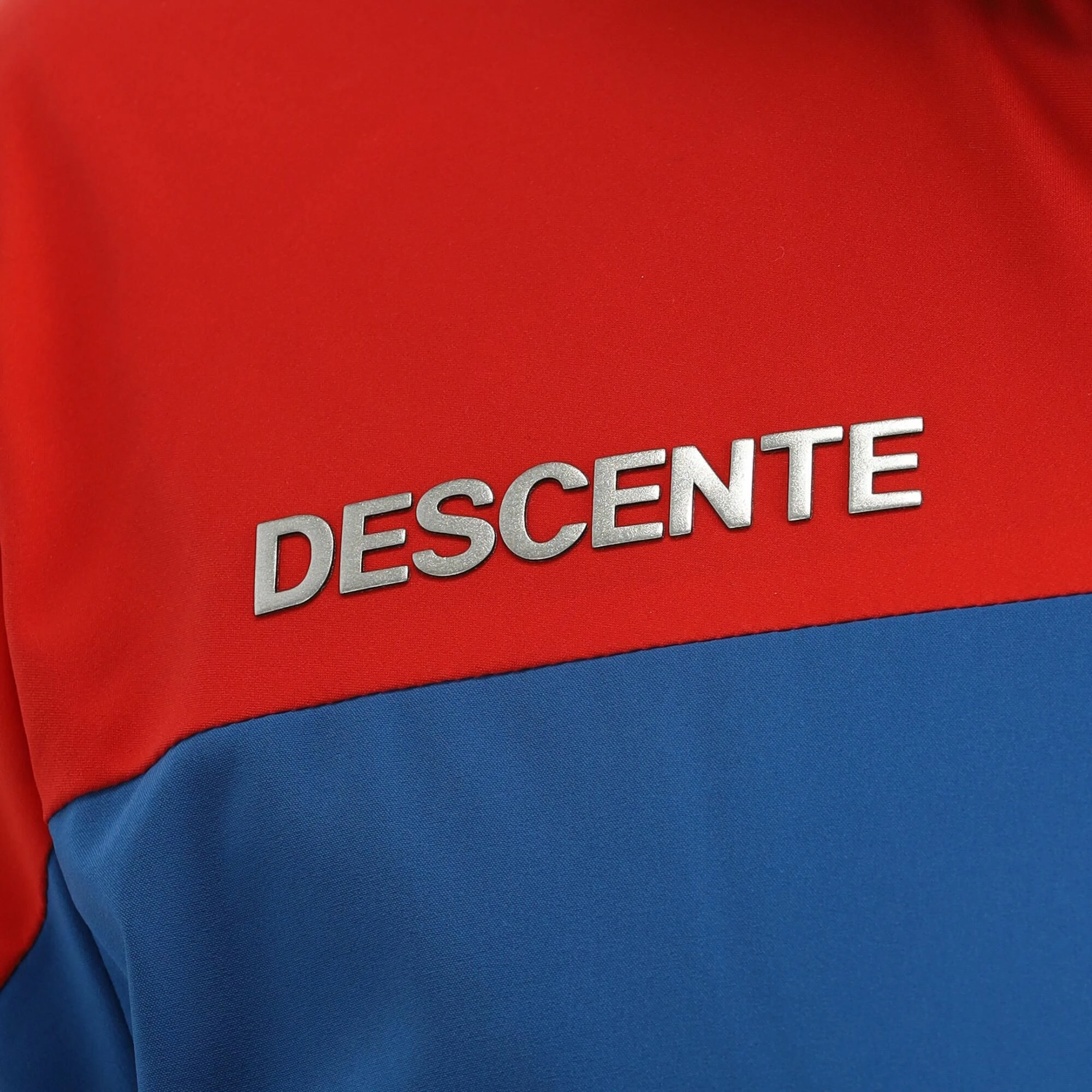 Descente, Adrien Ski-jas Heren Blauw 17 Descente, Adrien Ski-jas Heren Blauw - Afbeelding 15