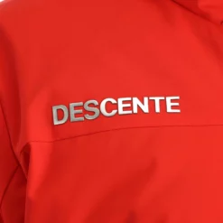Descente, Adrien Ski-jas Heren Electric Rood -XUEFENG EXTREME OUTFIT descente adrien aa jas gevoerd heren electric rood 22desce109v1 BI 16