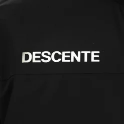 Descente, Adrien Ski-jas Heren Zwart -XUEFENG EXTREME OUTFIT descente adrien aa jas gevoerd heren zwart 22desce109v2 BI 16