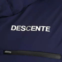 Descente, Csx Hyvrid Ski-jas Heren Dark Night Blauw -XUEFENG EXTREME OUTFIT descente csx hyvrid aa jas gevoerd heren dark night blauw 22desce107v4 BI 15