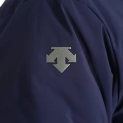 Descente, Csx Hyvrid Ski-jas Heren Dark Night Blauw -XUEFENG EXTREME OUTFIT descente csx hyvrid aa jas gevoerd heren dark night blauw 22desce107v4 BI 16