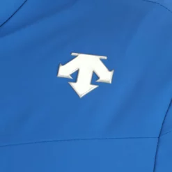 Descente, Josh Ski-jas Heren Blauw -XUEFENG EXTREME OUTFIT descente josh aa jas gevoerd heren blauw 22desce106v3 BI 13