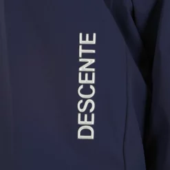 Descente, Josh Ski-jas Heren Dark Night Blauw -XUEFENG EXTREME OUTFIT descente josh aa jas gevoerd heren dark night blauw 22desce106v4 BI 15