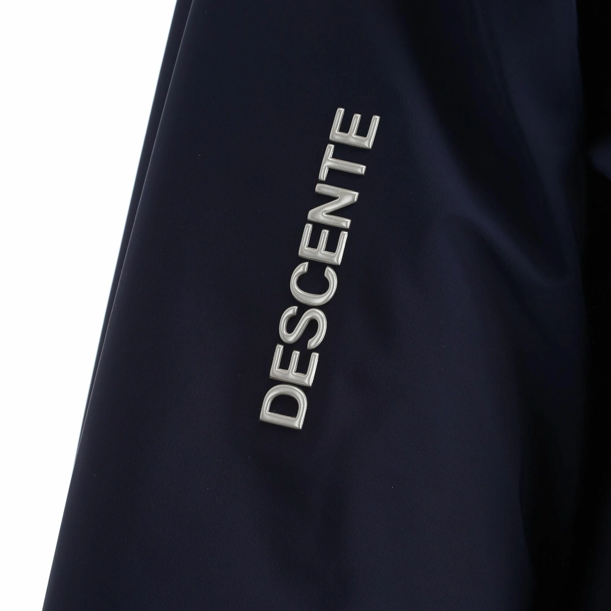 Descente, Swiss Ski-jas Heren Dark Night Blauw 16 Descente, Swiss Ski-jas Heren Dark Night Blauw - Afbeelding 14