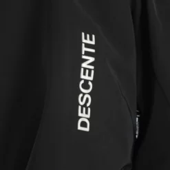 Descente, Swiss Ski-jas Heren Zwart 32 Descente, Swiss Ski-jas Heren Zwart -XUEFENG EXTREME OUTFIT descente swiss aa jas gevoerd heren zwart 22desce105v1 BI 16