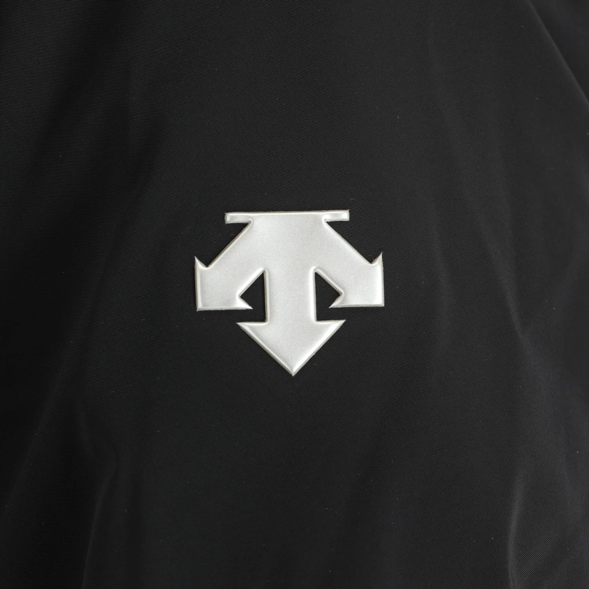 Descente, Swiss Ski-jas Heren Zwart 18 Descente, Swiss Ski-jas Heren Zwart - Afbeelding 16