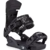 Drake Fifty Snowboard Bindings Black -XUEFENG EXTREME OUTFIT drake fifty snowboard bindings black 22181