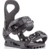 Drake Queen Snowboard Bindings Black -XUEFENG EXTREME OUTFIT drake queen snowboard bindings black 2023 22182