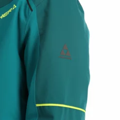 Fischer, Rc4 Ski-jas Heren Kayak Groen 29 Fischer, Rc4 Ski-jas Heren Kayak Groen -XUEFENG EXTREME OUTFIT fischer rc4 aa jas gevoerd heren kayak groen 22fisch105v1 BI 15