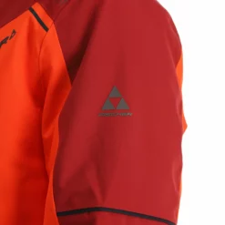 Fischer, Rc4 Ski-jas Heren Tomato Rood 29 Fischer, Rc4 Ski-jas Heren Tomato Rood -XUEFENG EXTREME OUTFIT fischer rc4 aa jas gevoerd heren tomato rood 22fisch105v3 BI 15