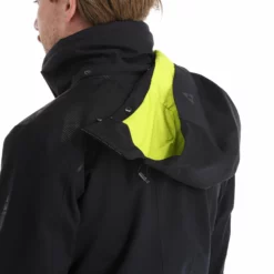 Fischer, Rc4 Ski-jas Heren Zwart -XUEFENG EXTREME OUTFIT fischer rc4 aa jas gevoerd heren zwart 22fisch105v4 BI 11