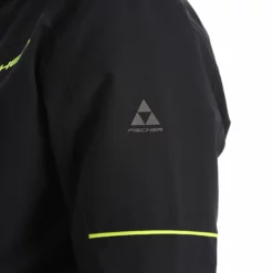 Fischer, Rc4 Ski-jas Heren Zwart -XUEFENG EXTREME OUTFIT fischer rc4 aa jas gevoerd heren zwart 22fisch105v4 BI 15