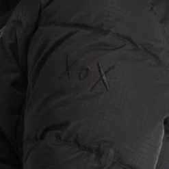 Head, Ashley Ski-jas Dames Zwart 21 Head, Ashley Ski-jas Dames Zwart -XUEFENG EXTREME OUTFIT head ashley aa jas gevoerd dames zwart 22headx154v1 BI 11