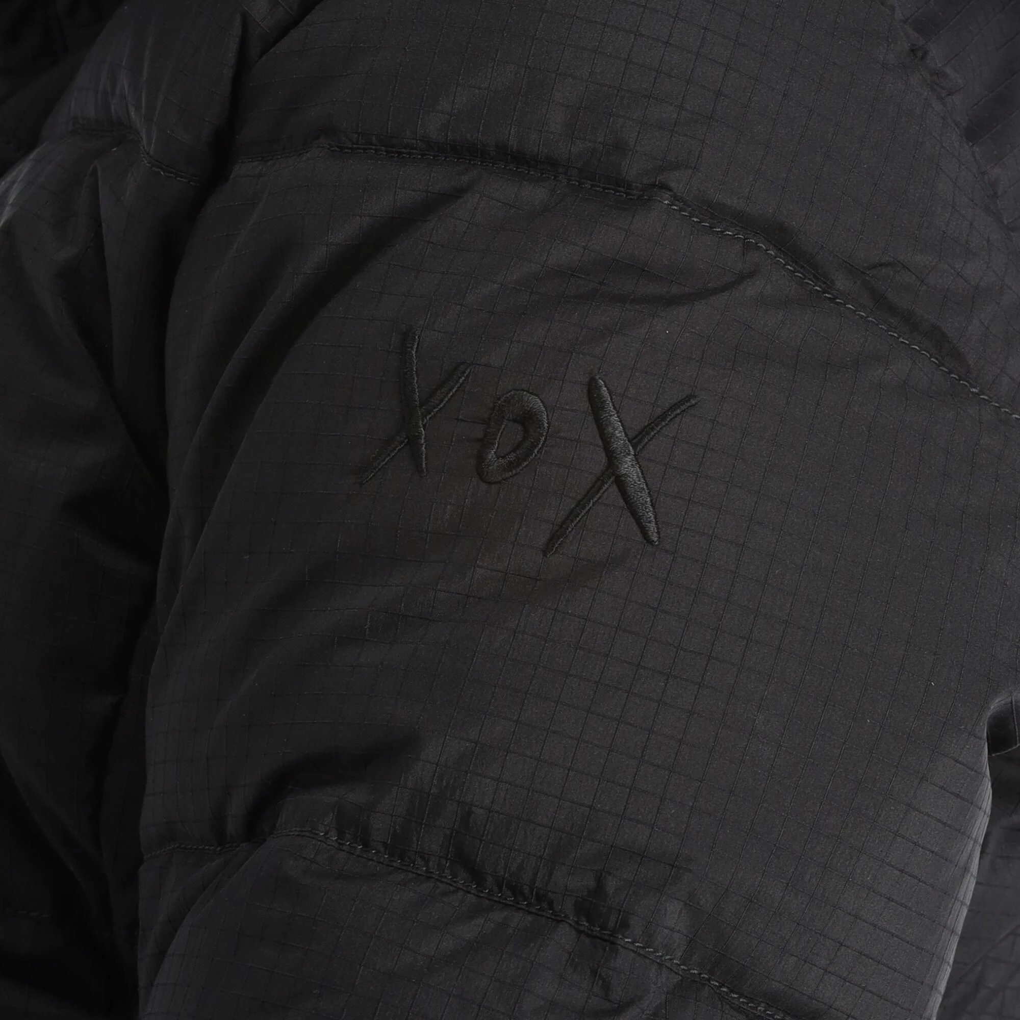 Head, Ashley Ski-jas Dames Zwart 12 Head, Ashley Ski-jas Dames Zwart - Afbeelding 10