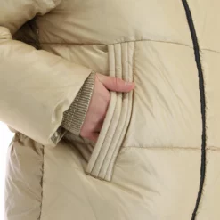 Head, Tiffany Ski-jas Dames Goud -XUEFENG EXTREME OUTFIT head tiffany aa jas gevoerd dames goud 22headx155v2 BI 08