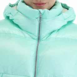 Head, Tiffany Ski-jas Dames Mint Groen -XUEFENG EXTREME OUTFIT head tiffany aa jas gevoerd dames mint groen 22headx155v1 BI 08