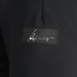 High Society, Jacy Ski-jas Dames Zwart 31 High Society, Jacy Ski-jas Dames Zwart -XUEFENG EXTREME OUTFIT high society down jacket aa jas gevoerd dames zwart 22highs104v2 BI 16