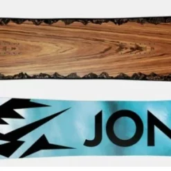 Jones Flagship 161 Snowboard 2024 AM/FR